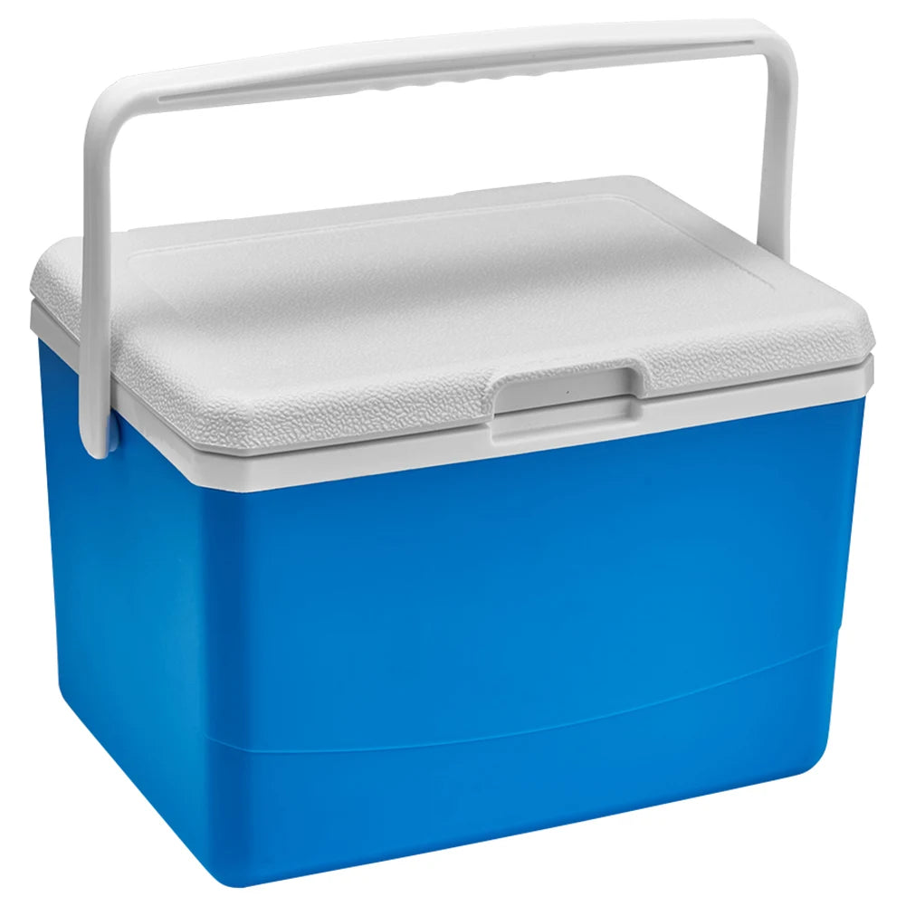 5L Isolierte Kuhlbox mit Tragegriff fur Camping und Picknick