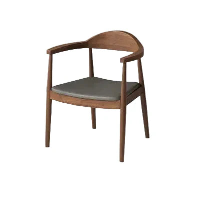 Massivholz-Konferenztisch 120â€“260 cm â€“ Moderner Besprechungs- und Arbeitstisch in Walnussoptik