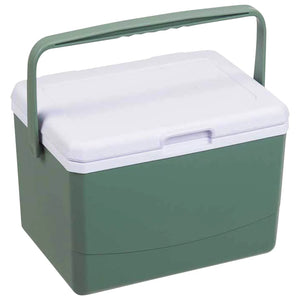 5L Isolierte Kuhlbox mit Tragegriff fur Camping und Picknick