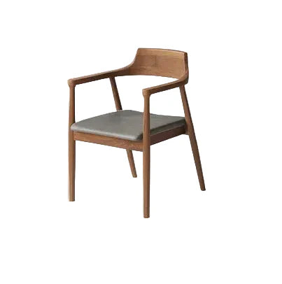 Massivholz-Konferenztisch 120â€“260 cm â€“ Moderner Besprechungs- und Arbeitstisch in Walnussoptik