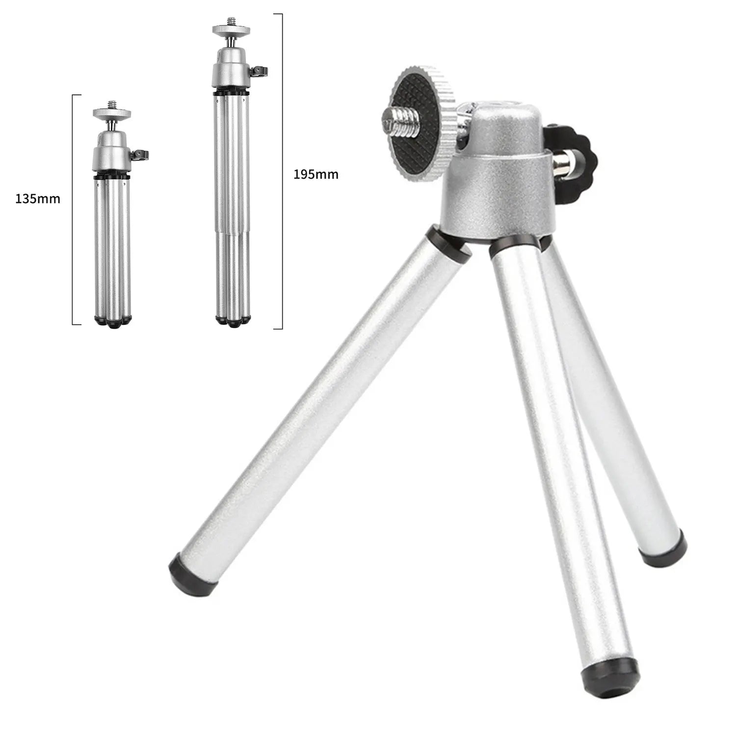Wiederaufladbare LED Campinglaterne mit Magnet