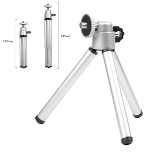 Wiederaufladbare LED Campinglaterne mit Magnet
