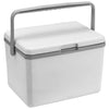 5L Isolierte Kuhlbox mit Tragegriff fur Camping und Picknick