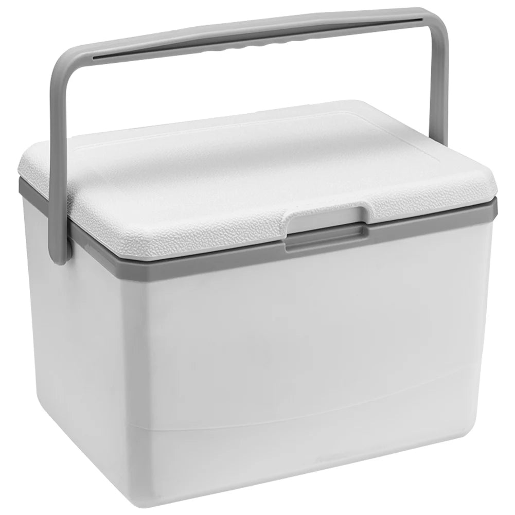 5L Isolierte Kuhlbox mit Tragegriff fur Camping und Picknick