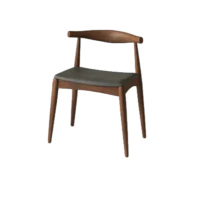 Massivholz-Konferenztisch 120â€“260 cm â€“ Moderner Besprechungs- und Arbeitstisch in Walnussoptik
