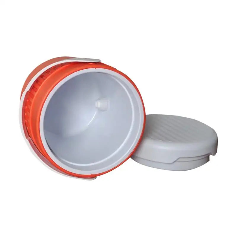 Isolierter 3,8 L Getrankespender fur Camping und Outdoor
