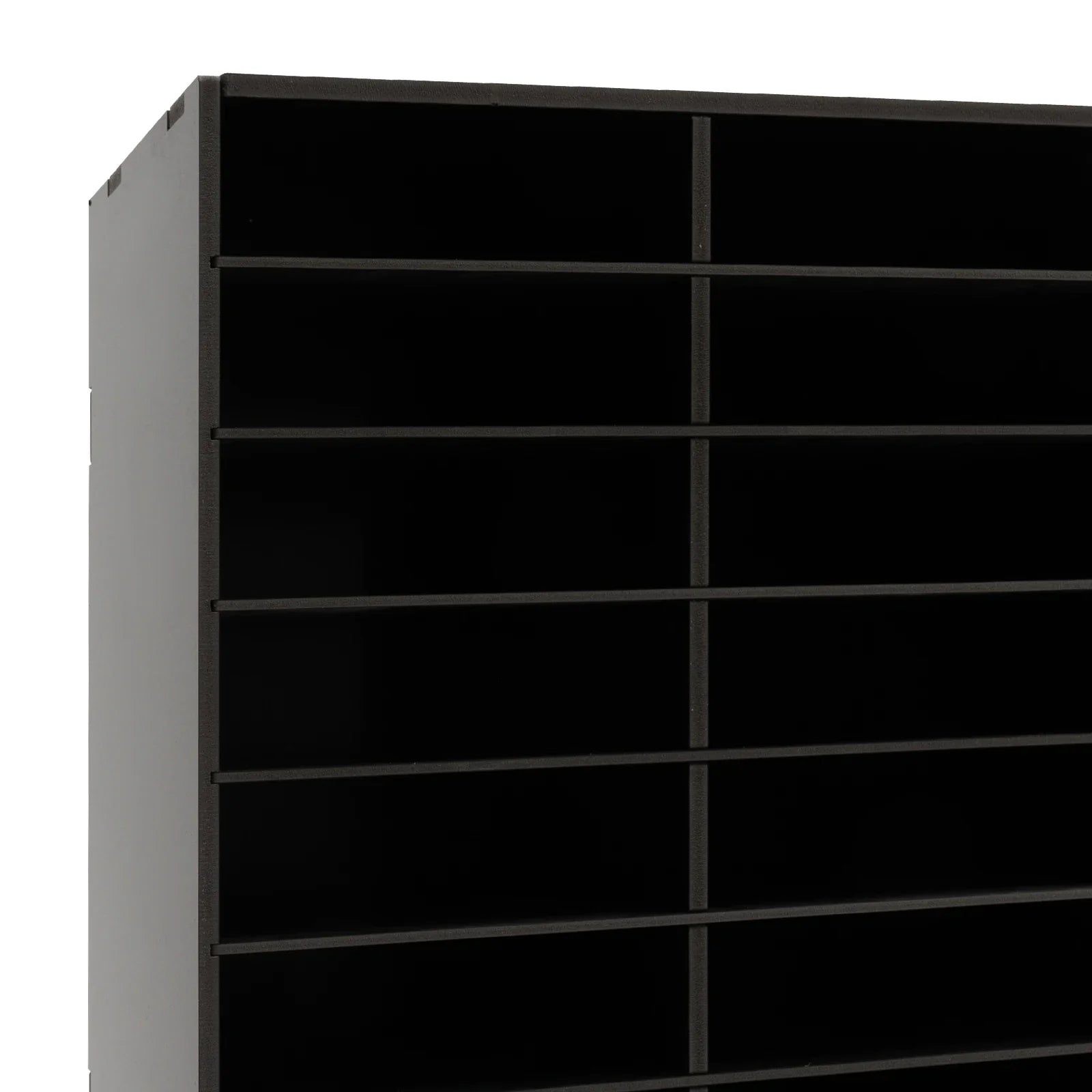 Dokumenten-Organizer mit 24/36 FÃ¤chern aus PVC â€“ Ablagesystem fÃ¼r BÃ¼ro und Schreibtisch